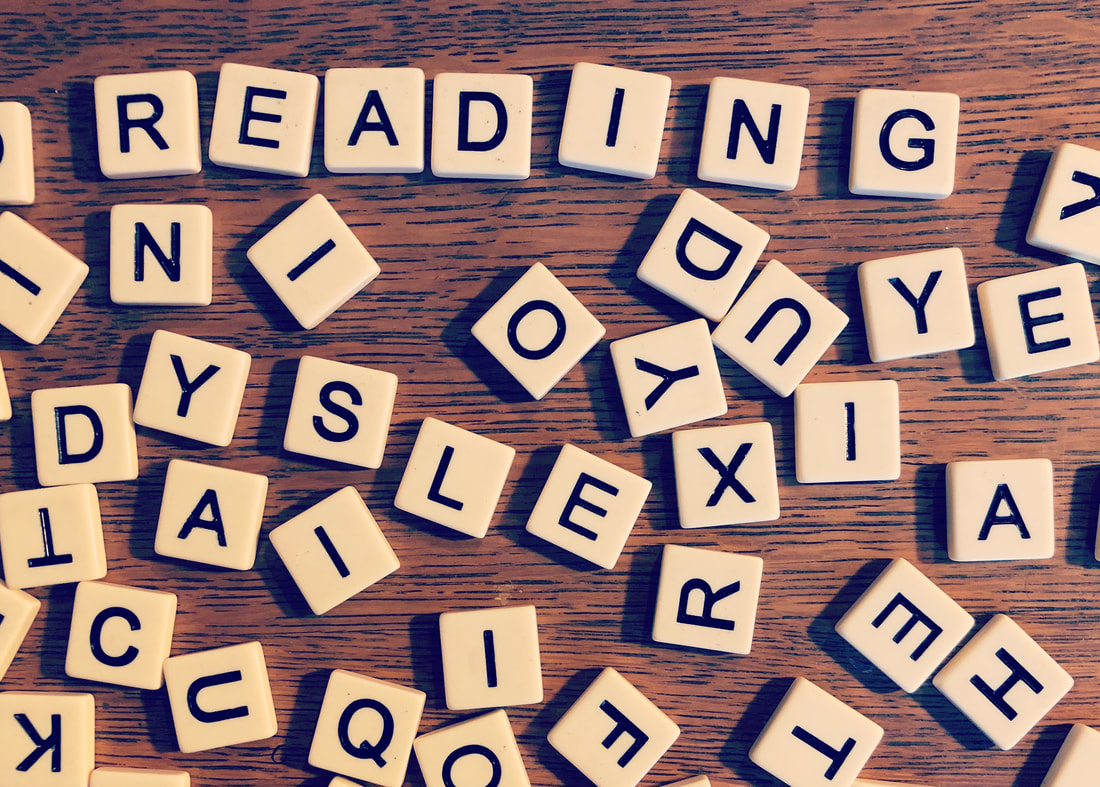 Winnipeg Tutor Struggling Reader and Dyslexic  Dyslexia